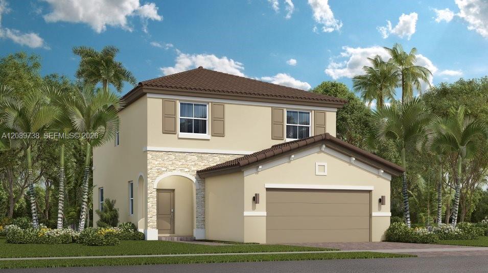 2726 SE 25 CT, Homestead FL 33035