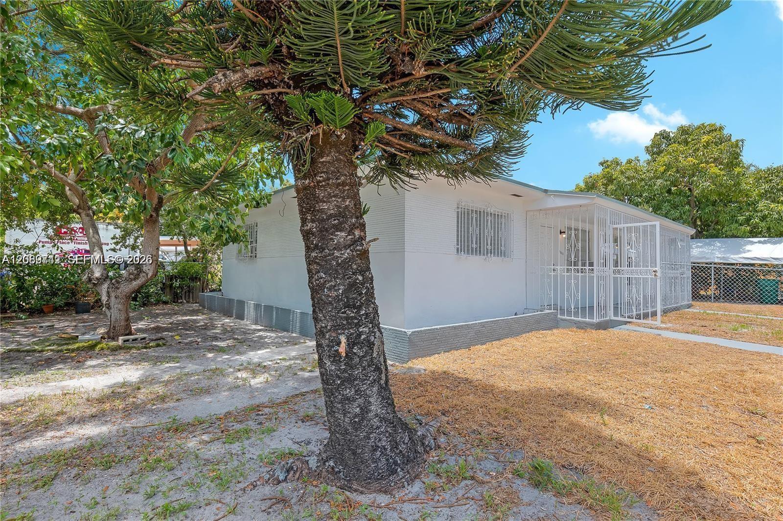 5800 NE 3rd Ave, Miami FL 33137