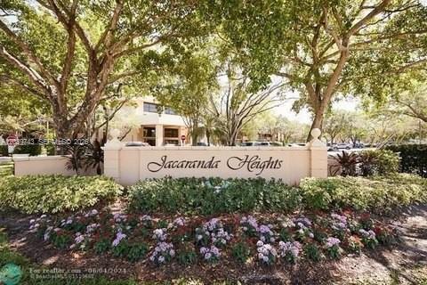 8592 W Sunrise Blvd # 105, Plantation FL 33322