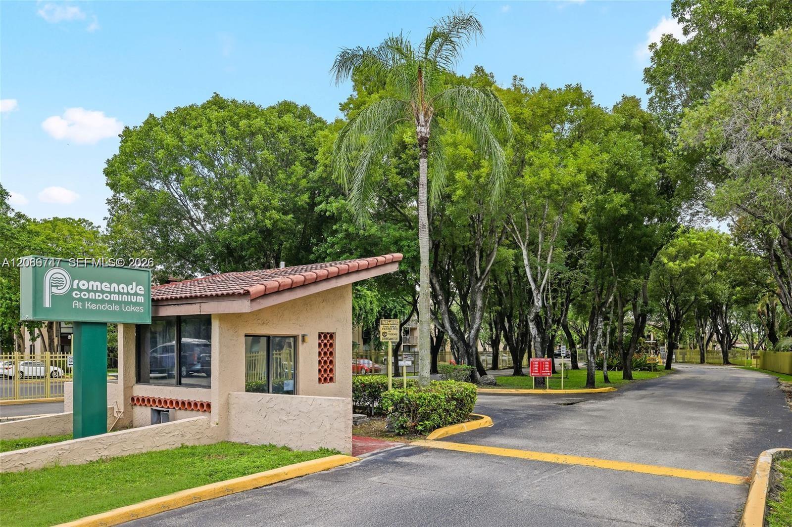 14401 N Kendall Dr # 301N, Miami FL 33186