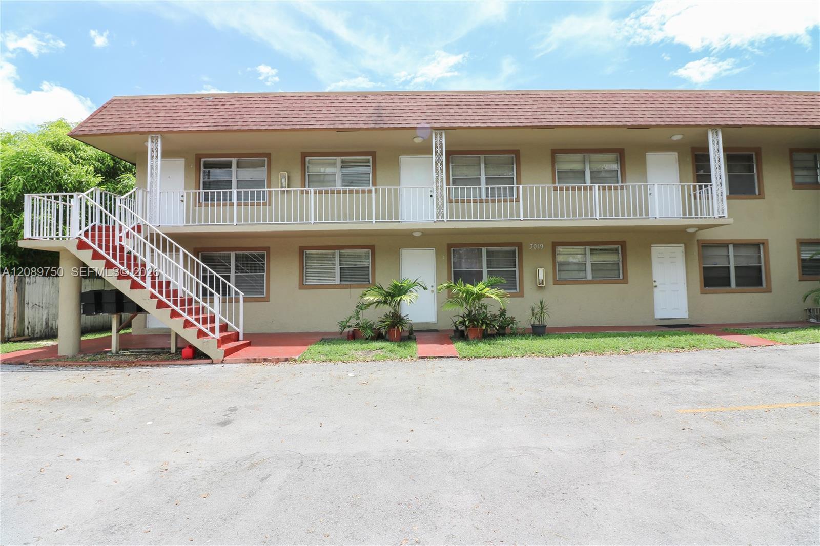 3019 SW 68th Ter # 5, Miramar FL 33023
