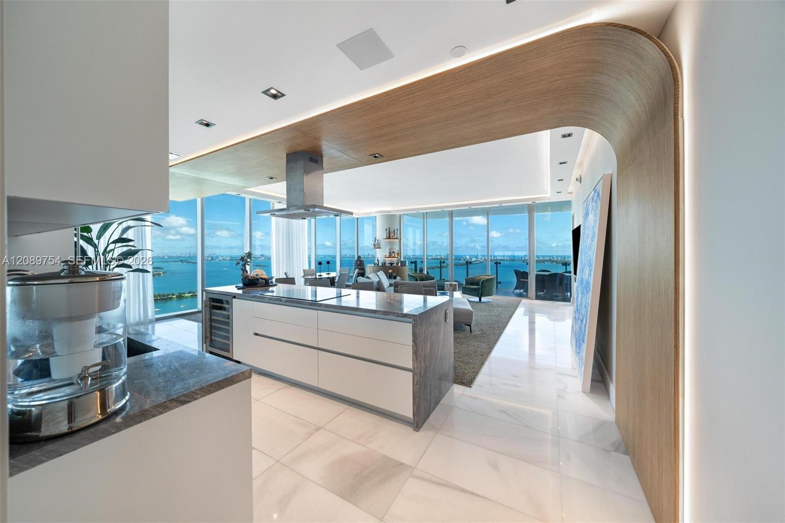700 NE 26th Ter # 3901, Miami FL 33137