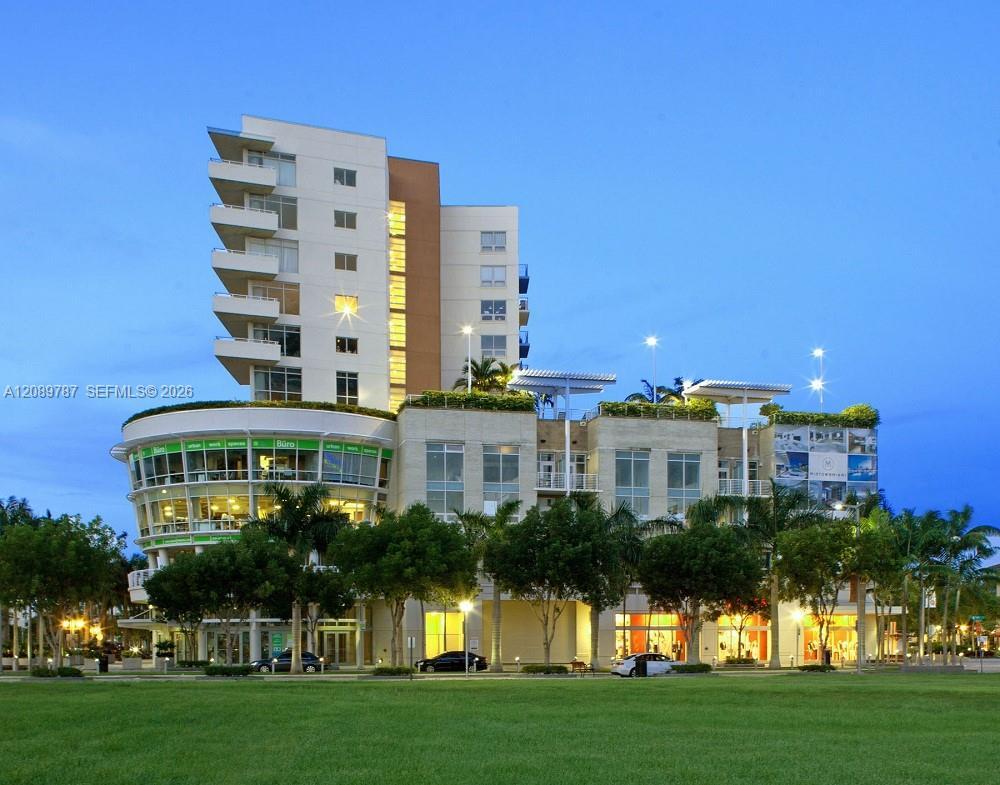 3250 NE 1st Ave # 303, Miami FL 33137