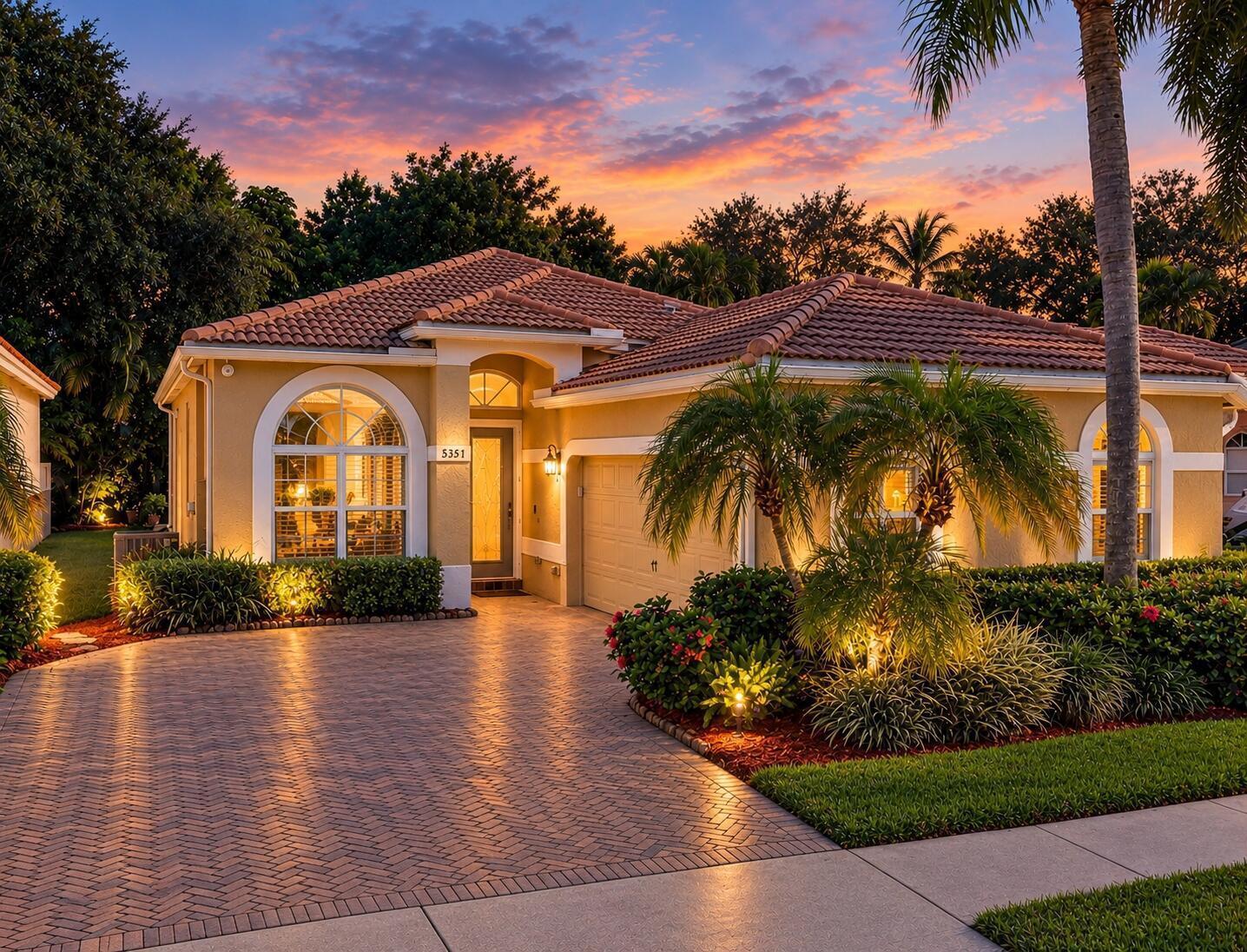 5351 Ventura Drive, Delray Beach FL 33484