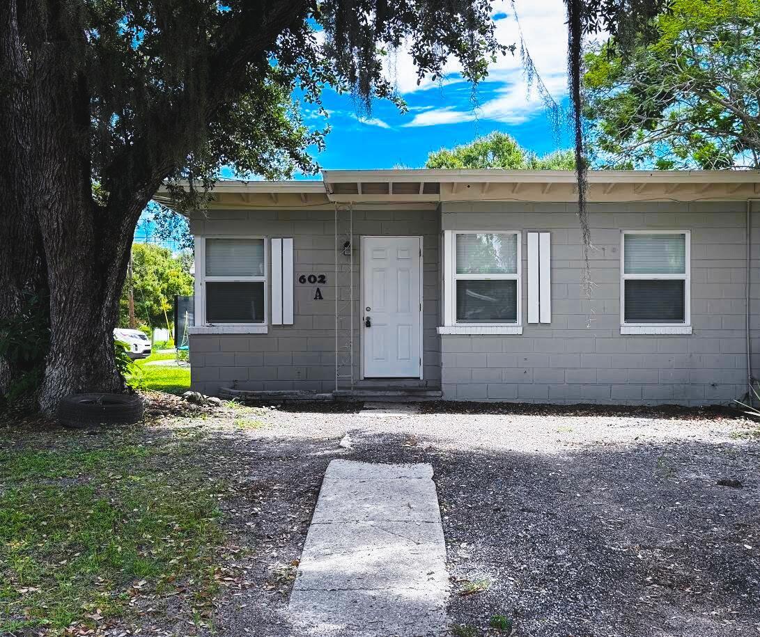 602 TEXAS Court # A, Fort Pierce FL 34950