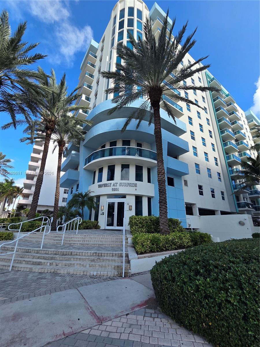 9172 Collins Ave # 403, Surfside FL 33154