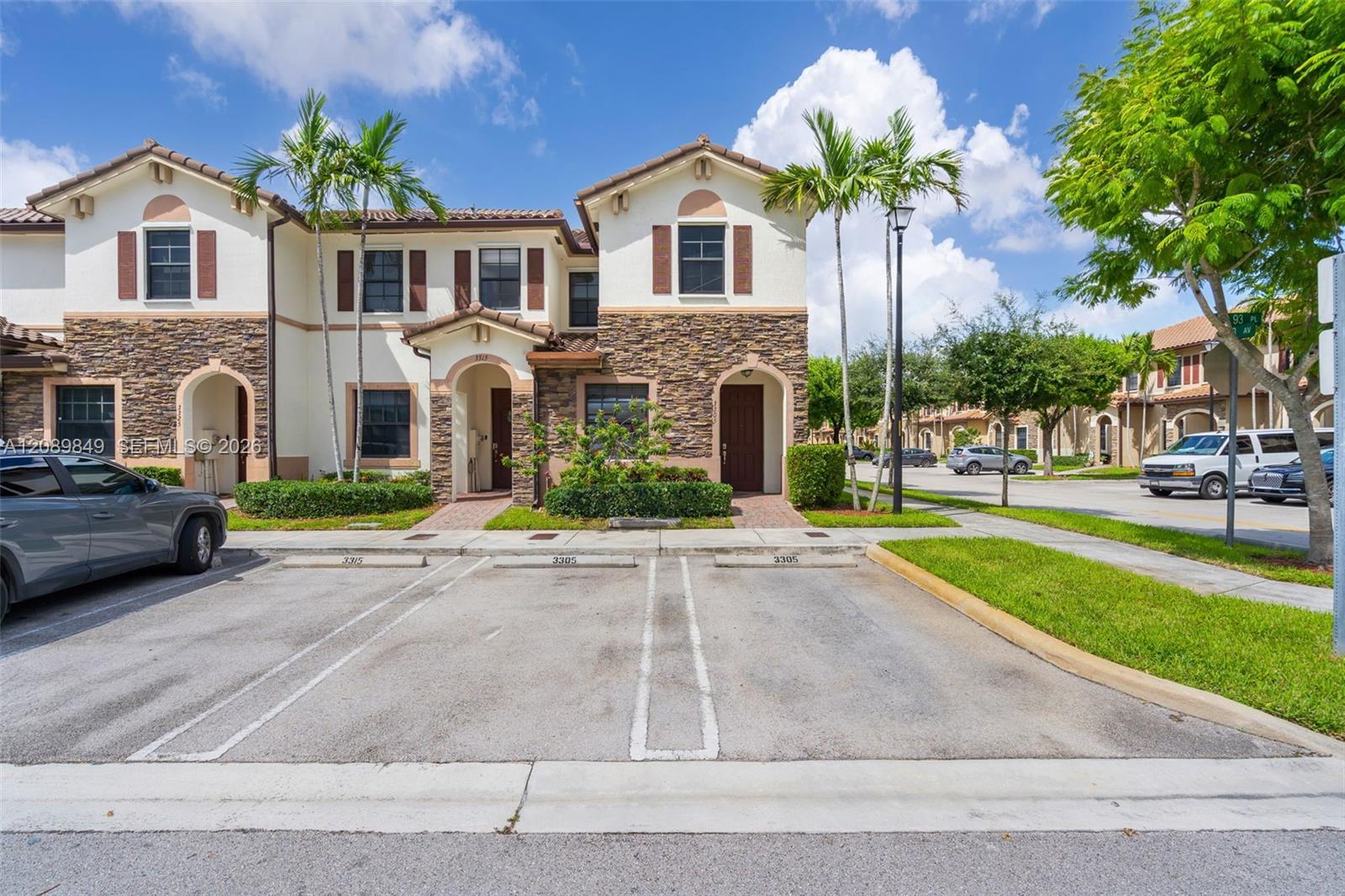 3305 W 93rd Pl, Hialeah FL 33018