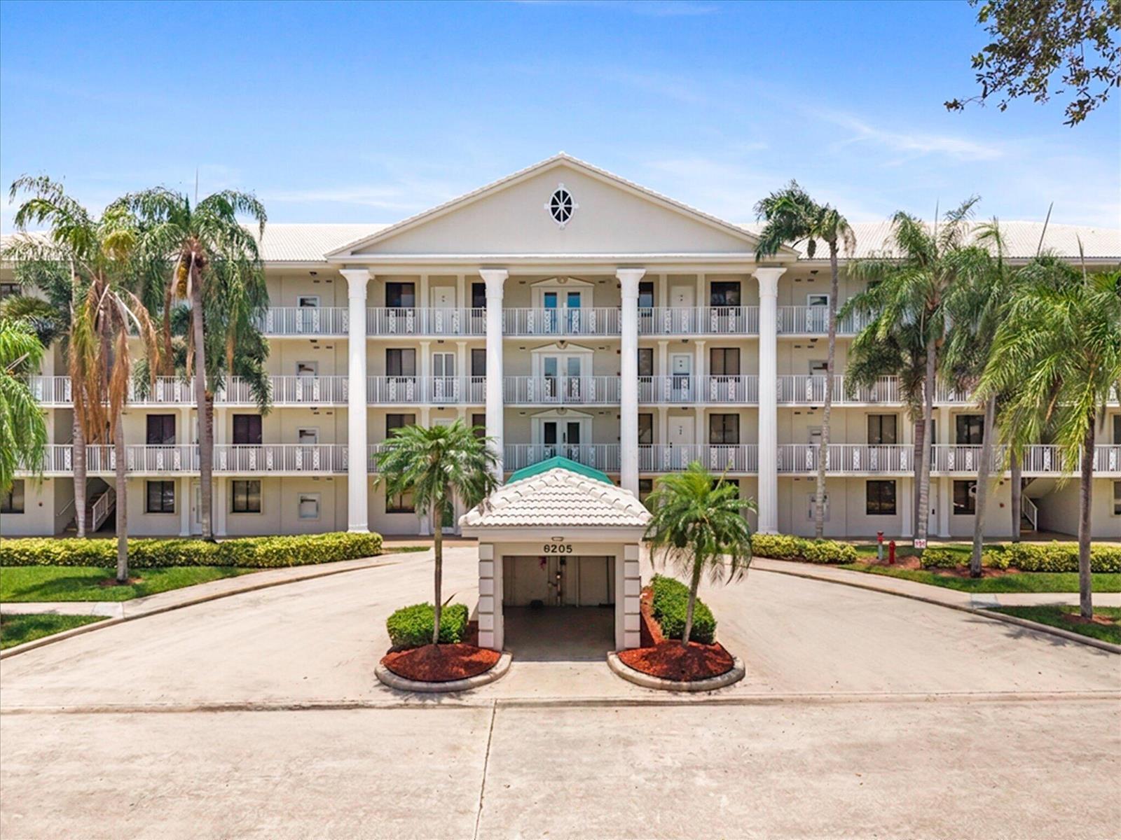 6205 BALBOA Circle # 102, Boca Raton FL 33433