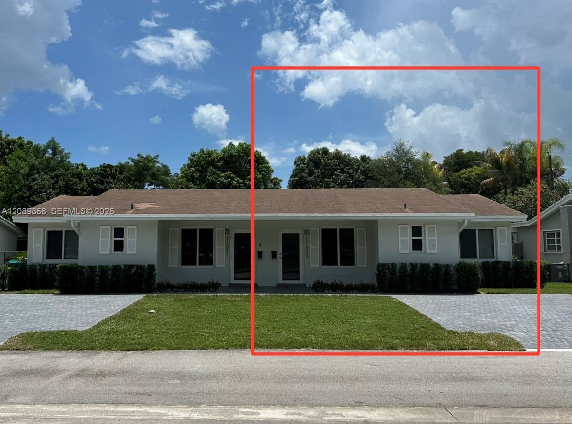 11053 SW 79th Ave # 11053, Pinecrest FL 33156