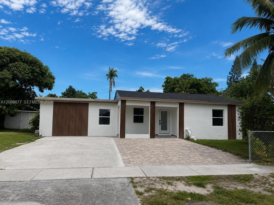 14115 NE 11th Ave # 0, North Miami FL 33161