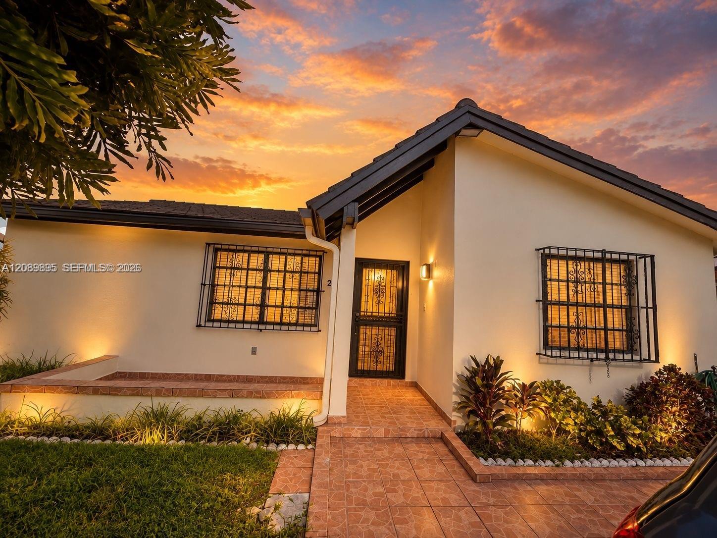 2219 SW 137th Pl, Miami FL 33175