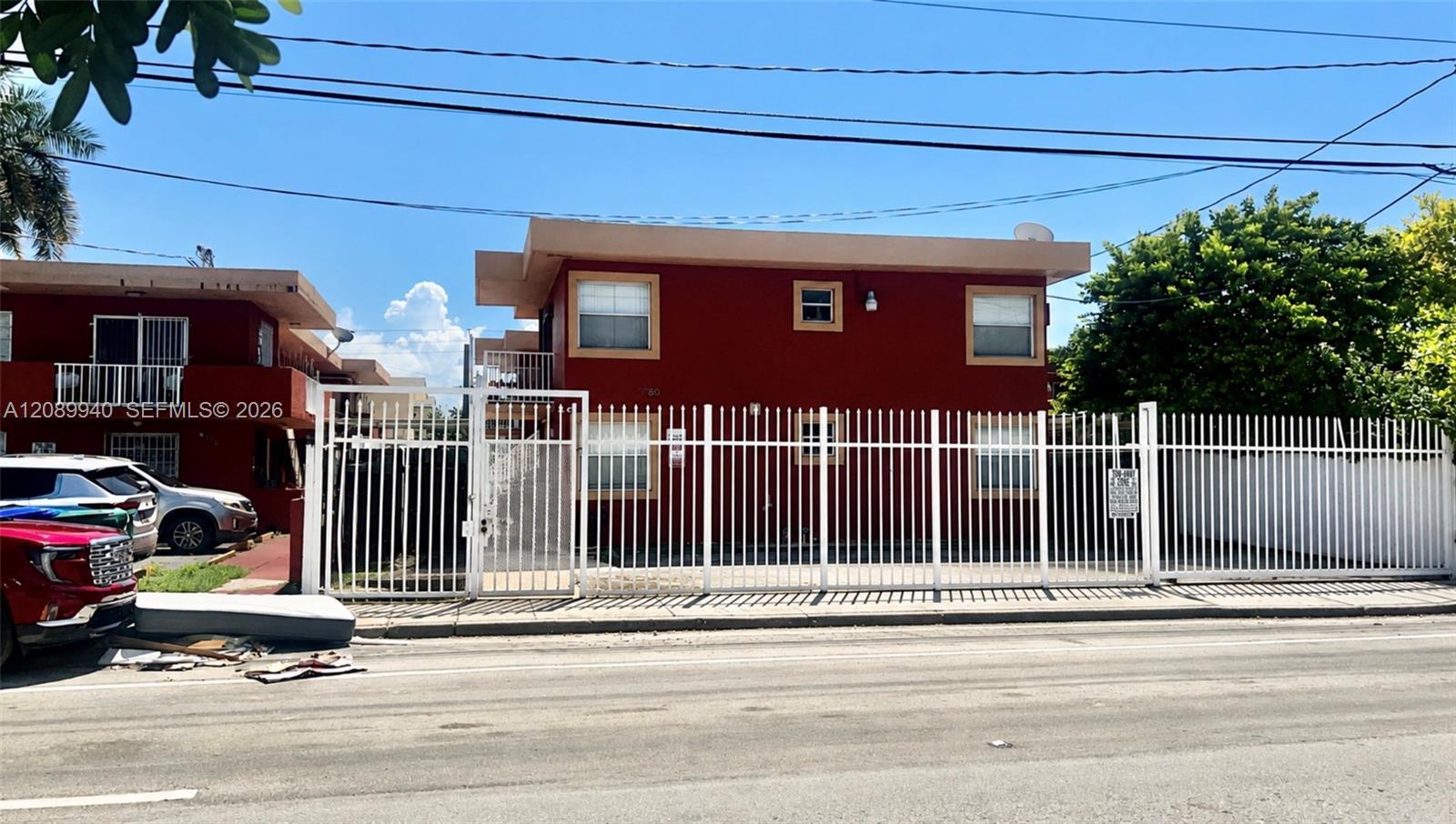 1780 SW 6th St # 5, Miami FL 33135