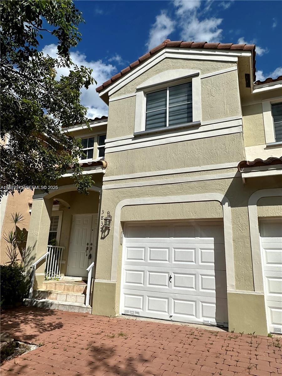 3835 SW 169th Ter # 3835, Miramar FL 33027