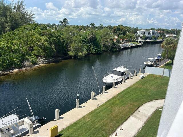 2860 NE 14th Street Causeway # D, Pompano Beach FL 33062