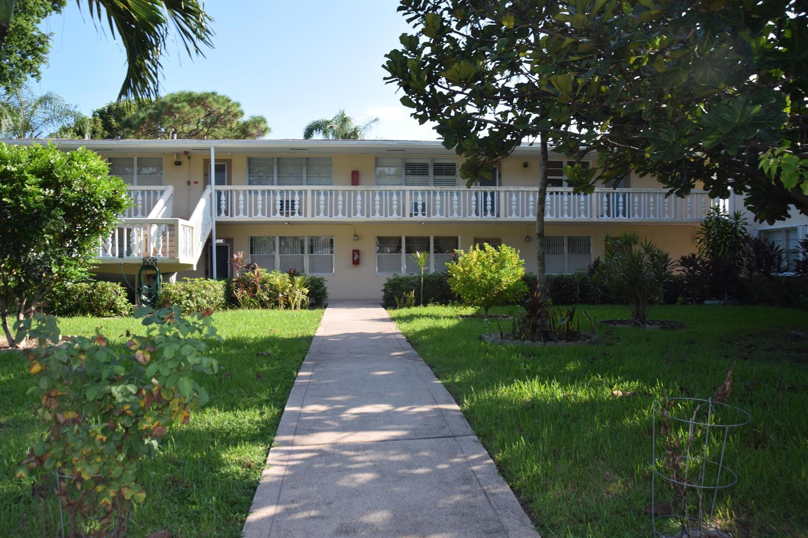 460 DURHAM P # 460, Deerfield Beach FL 33442