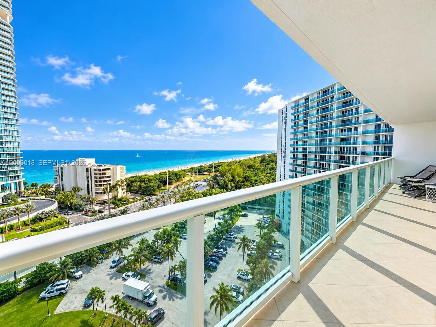 100 Bayview Dr # 1506, Sunny Isles Beach FL 33160