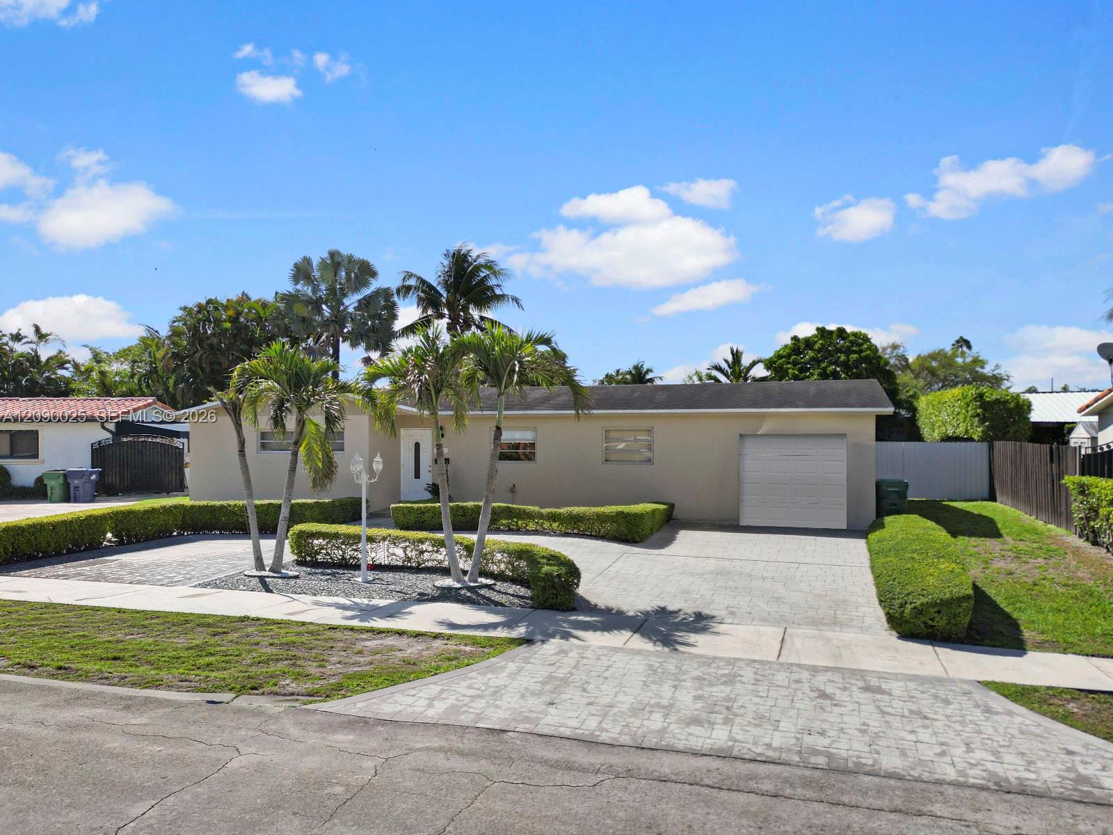 8530 NW 179th St, Hialeah FL 33015