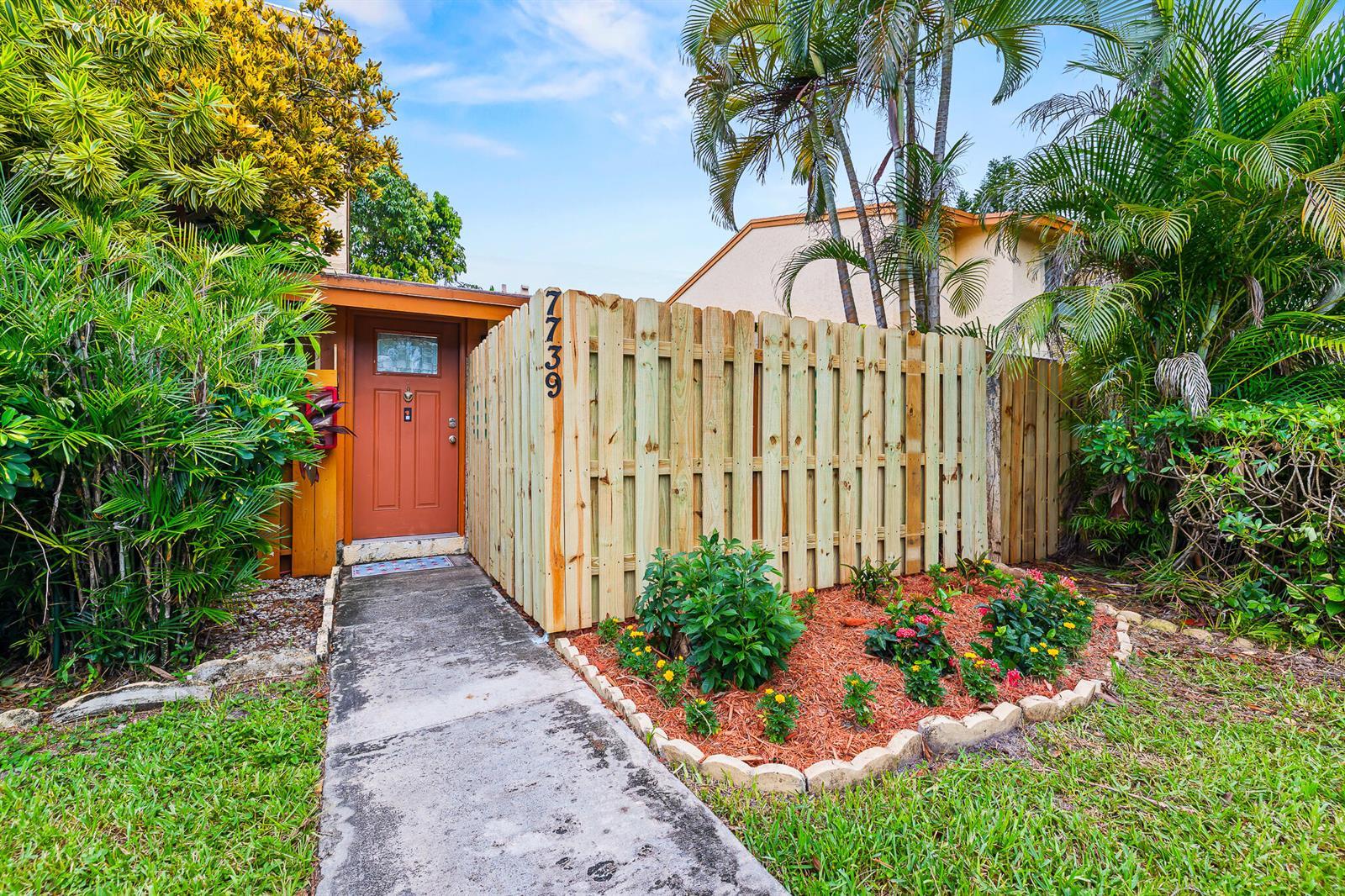 7739 Balboa Street # 7739, Sunrise FL 33351