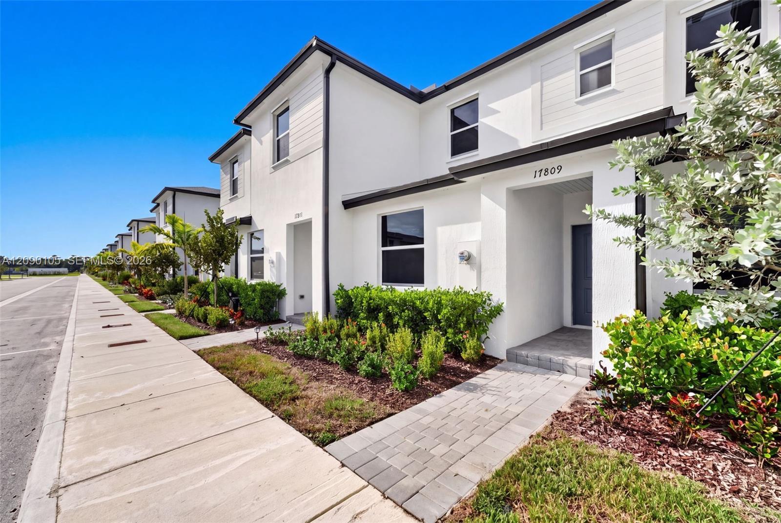 17809 SW 356th Ter # 17809, Homestead FL 33034
