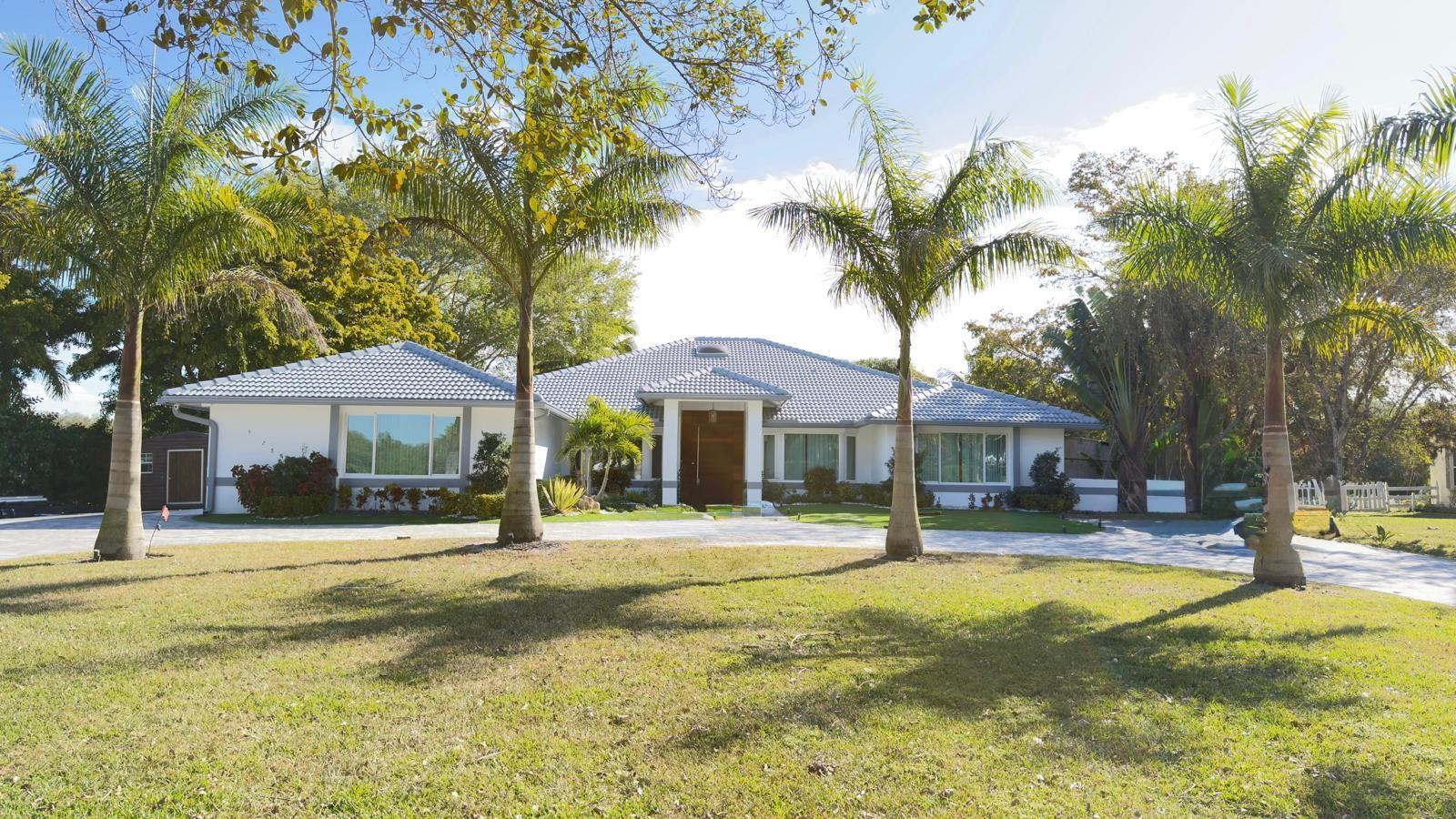5928 NW 77TH Terrace, Parkland FL 33067