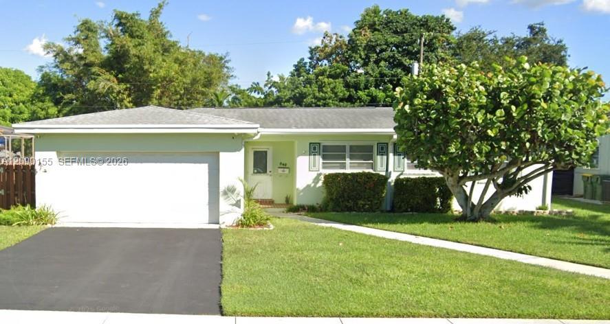 949 NW 9th St, Homestead FL 33030