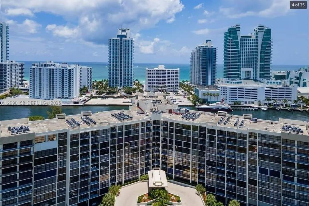 800 W Parkview Dr # 311, Hallandale Beach FL 33009