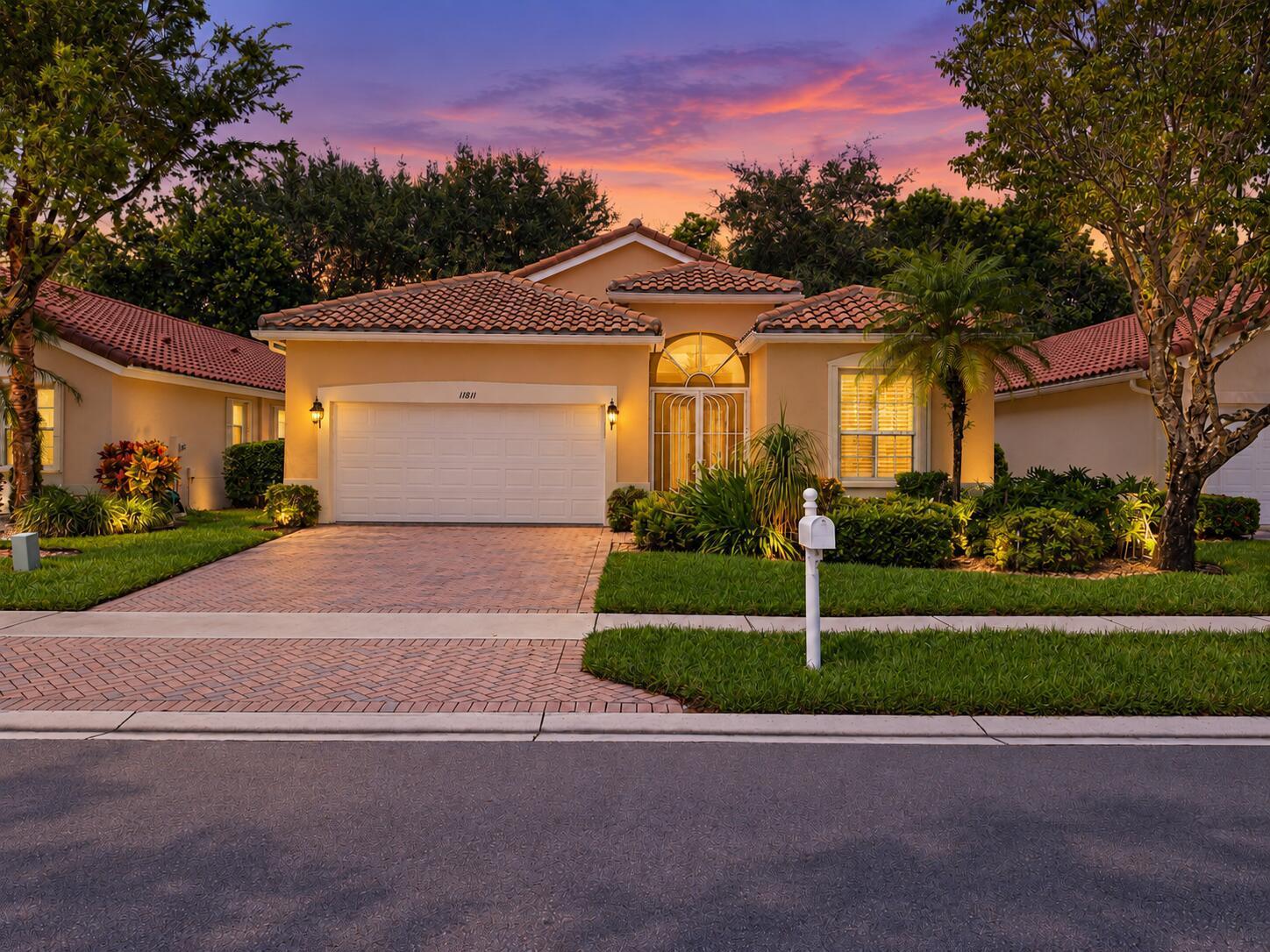 11811 Grove Ridge Lane, Boynton Beach FL 33437