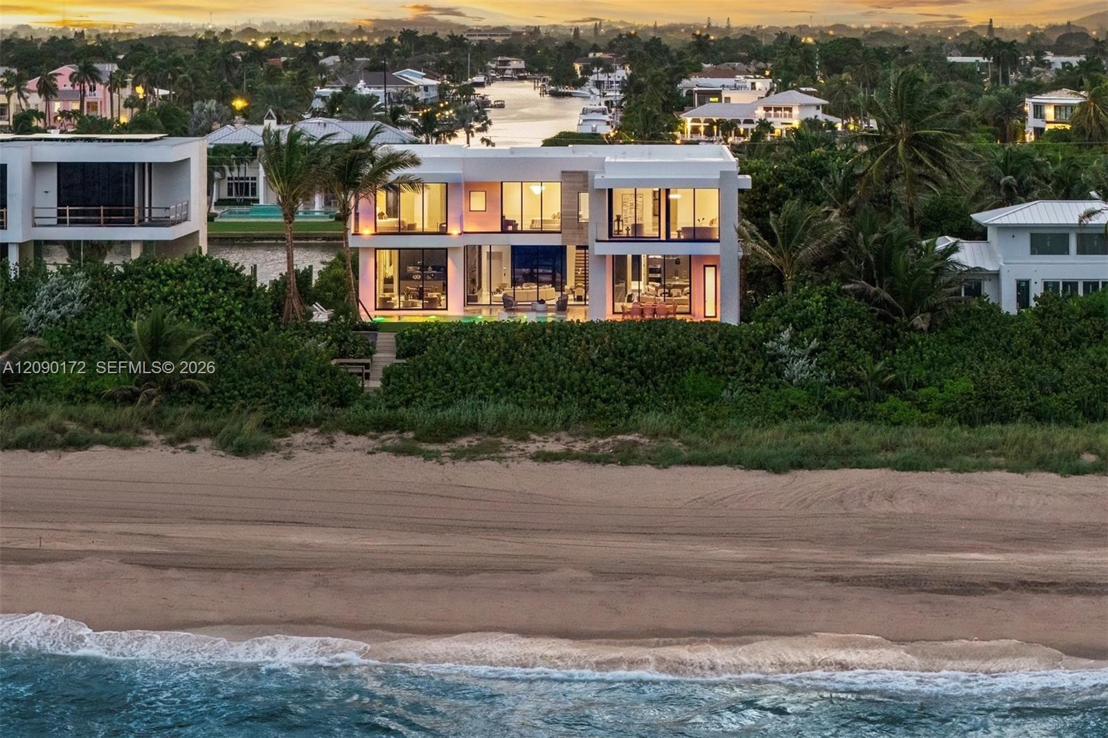 961 Hillsboro Mile, Hillsboro Beach FL 33062