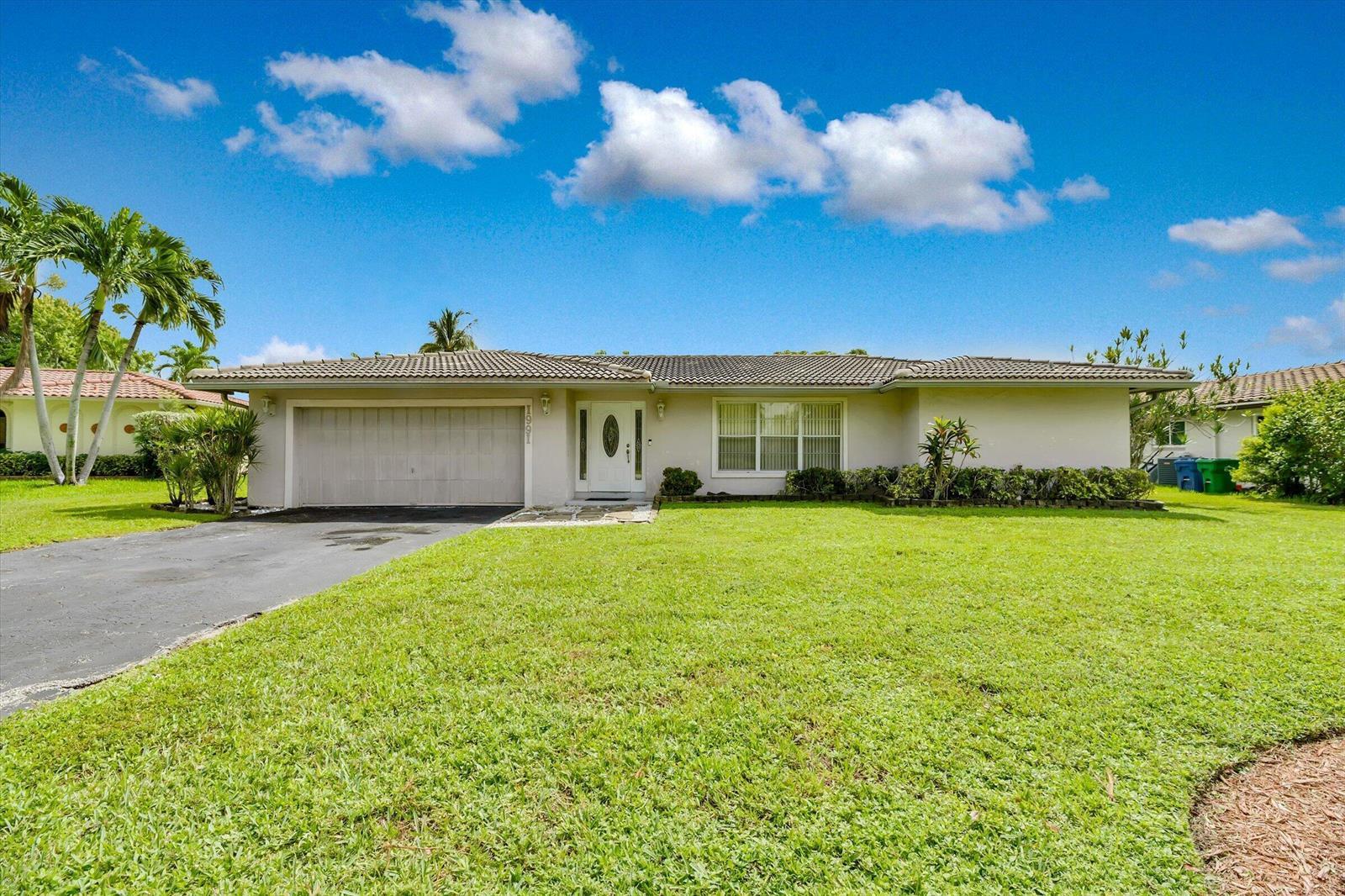 1991 NW 81st Avenue, Coral Springs FL 33071