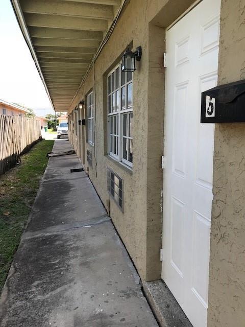 724 TRUMAN Street # 1, FL 33460