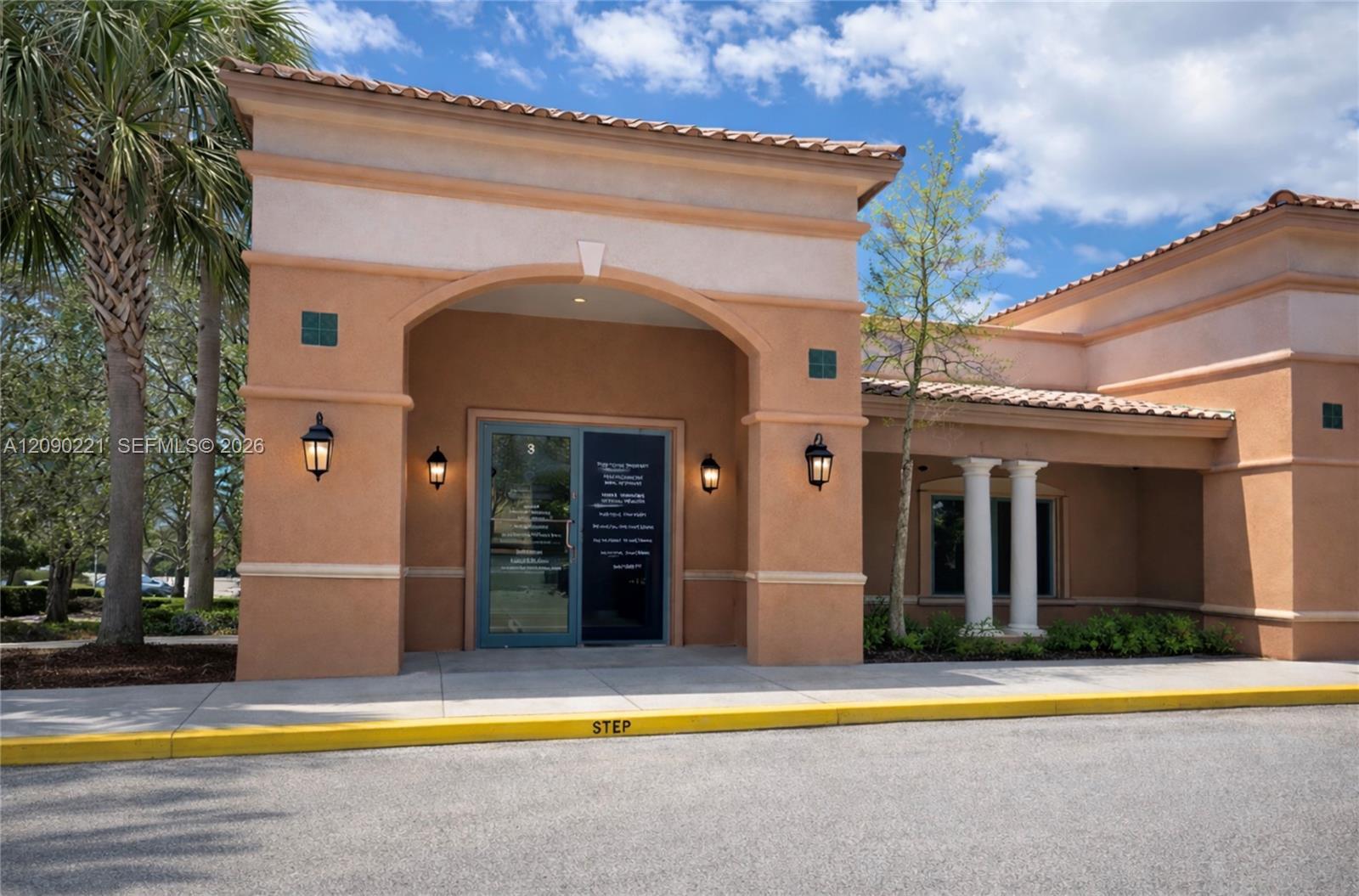 2237 N Commerce Pkwy # 3, Weston FL 33326