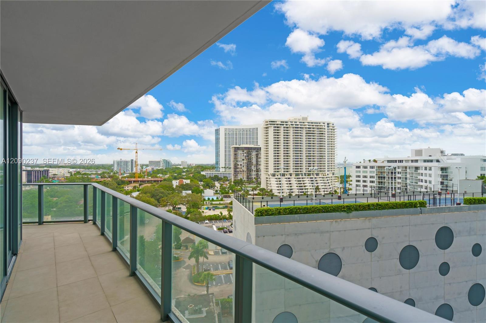 501 NE 31st St # 901, Miami FL 33137