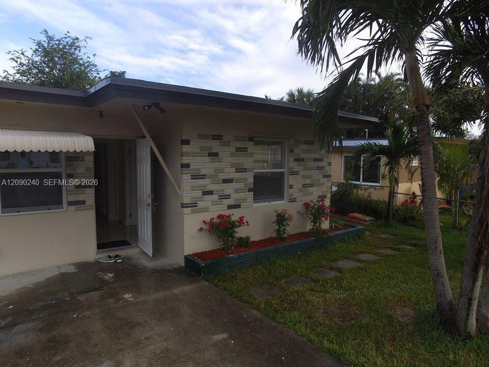 1519 N 59th Ter, Hollywood FL 33021