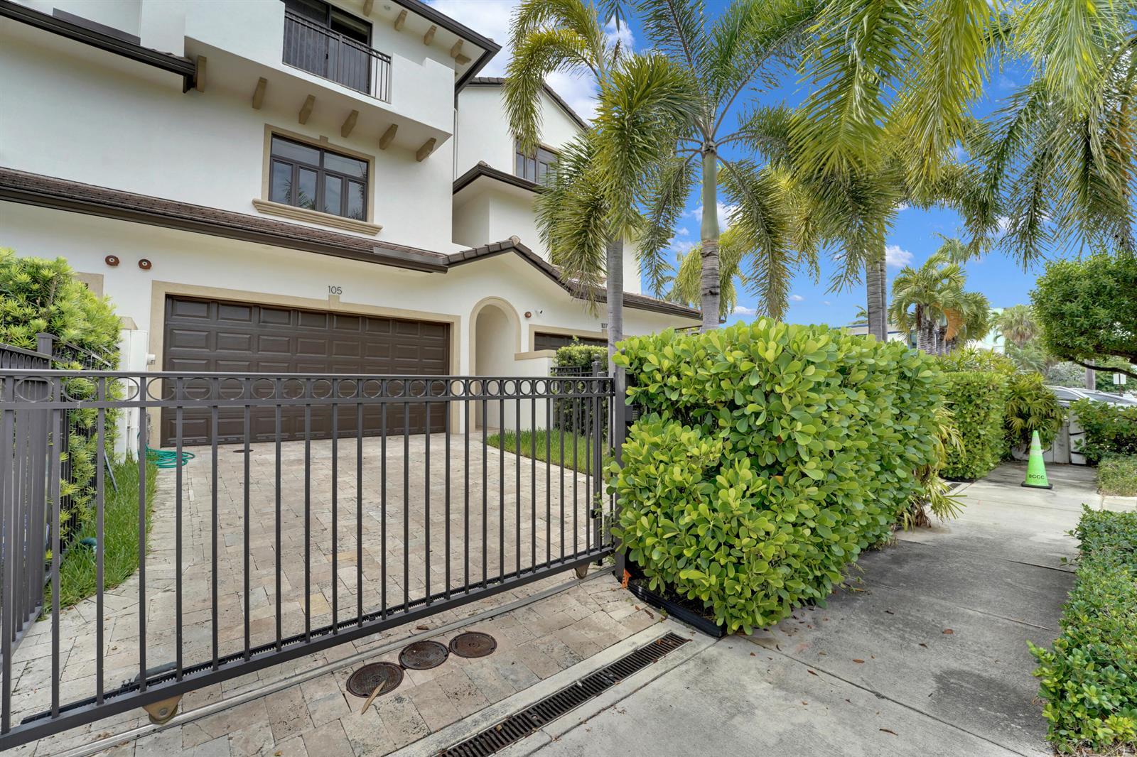 105 ISLE OF VENICE Drive # 105, Fort Lauderdale FL 33301