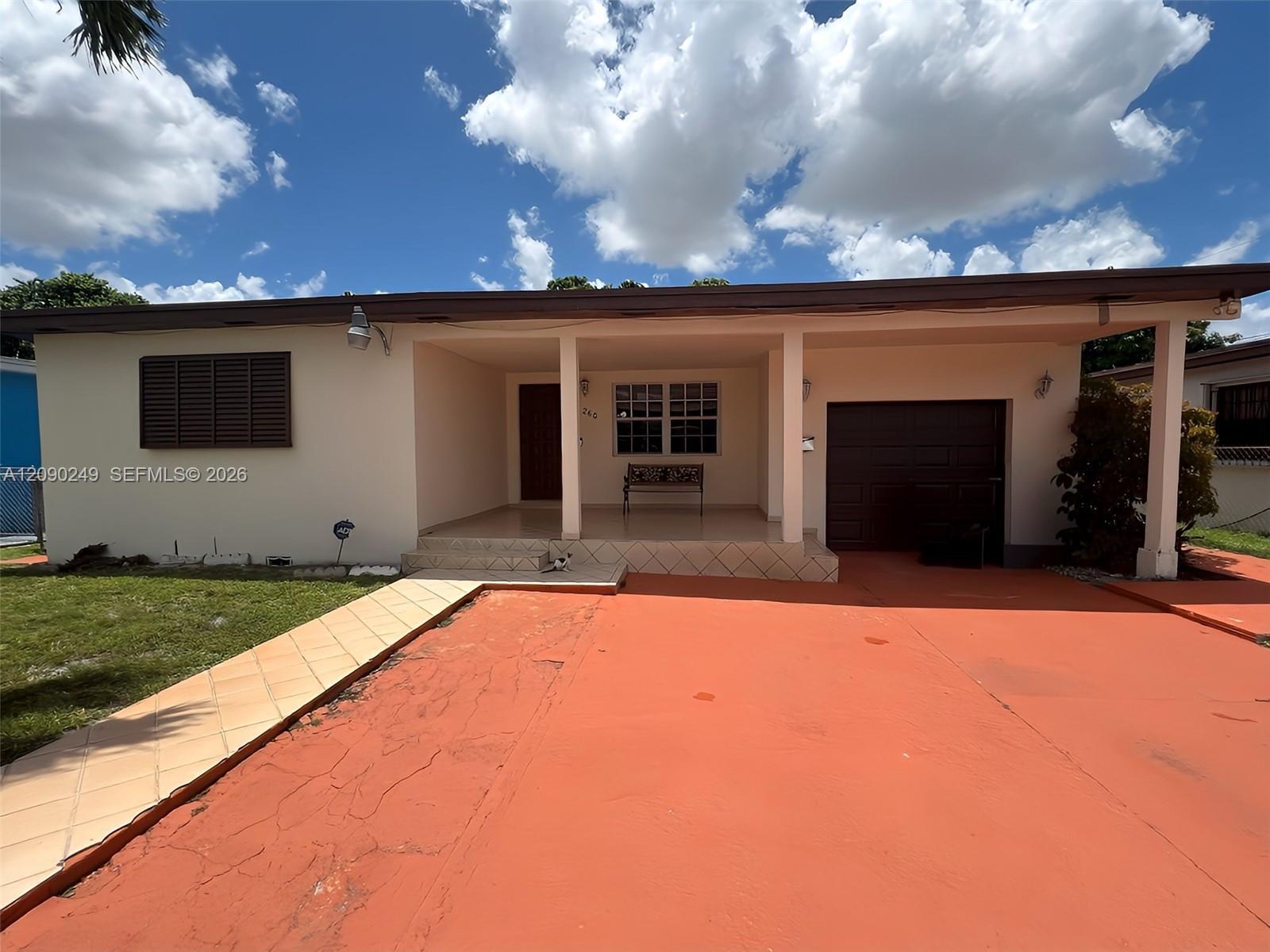 260 W 15th St # 0, Hialeah FL 33010