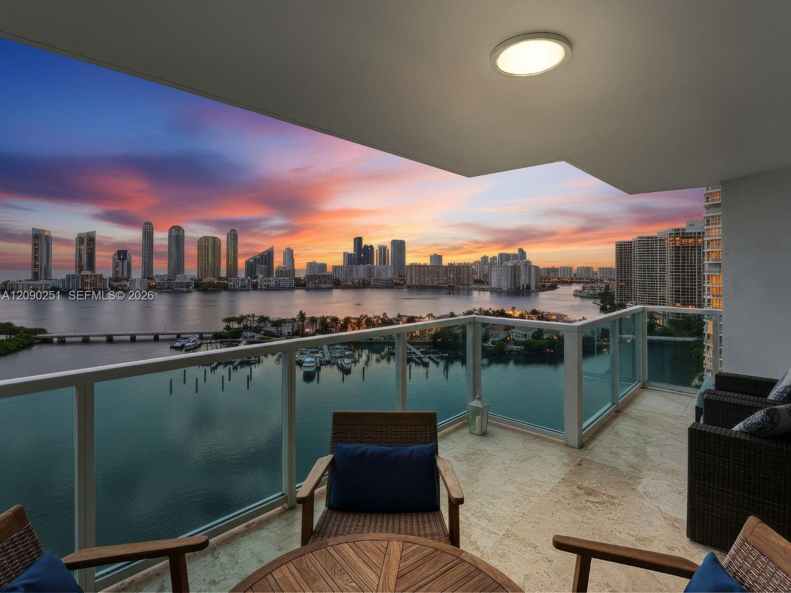 3201 NE 183rd St # 2006, Aventura FL 33160