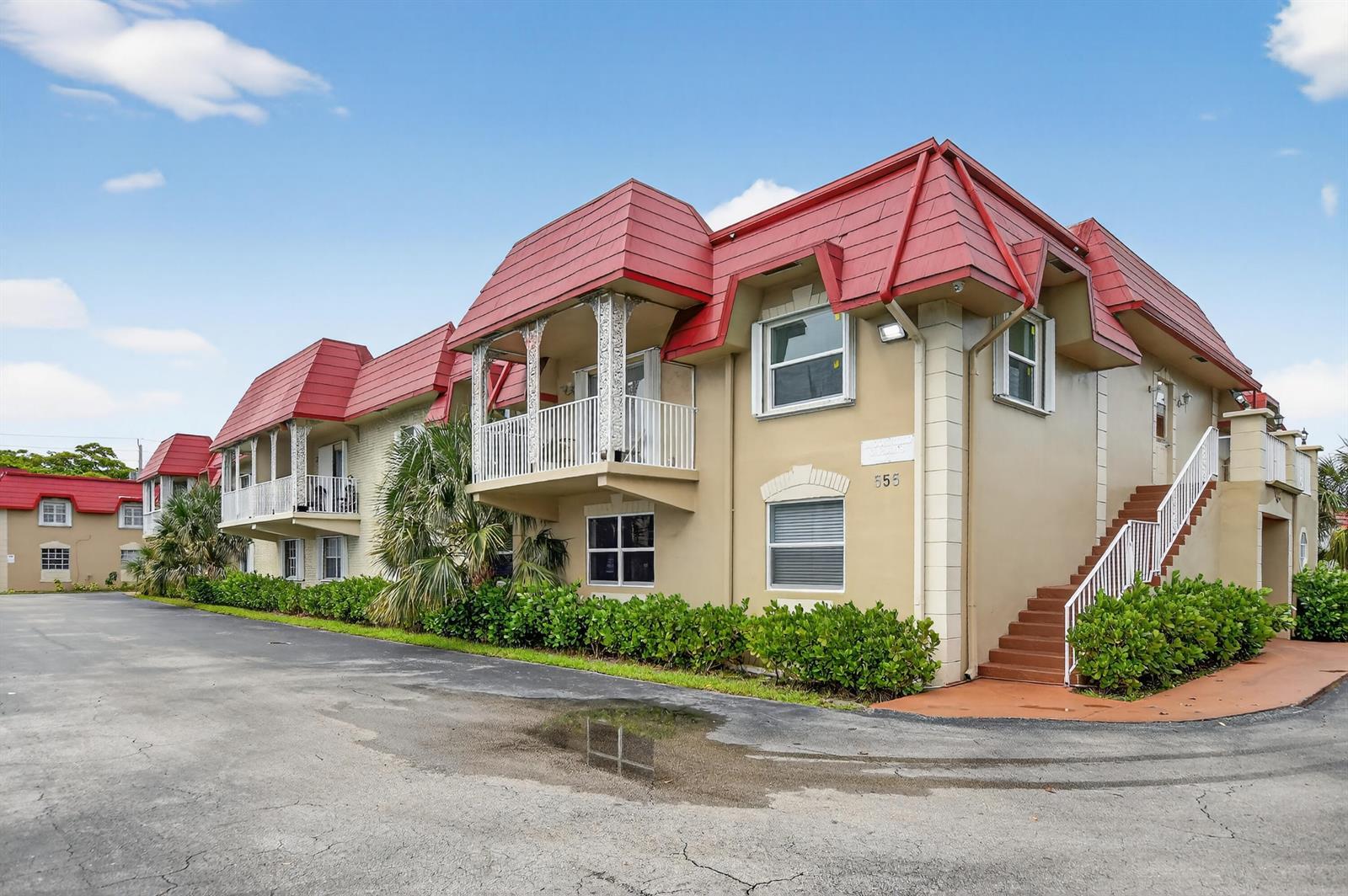 555 SE 8th Street # 154, Deerfield Beach FL 33441