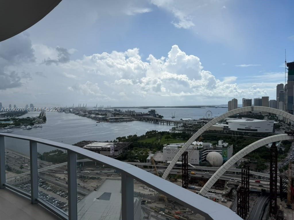 1400 Biscayne Boulevard # 1405, Miami FL 33132