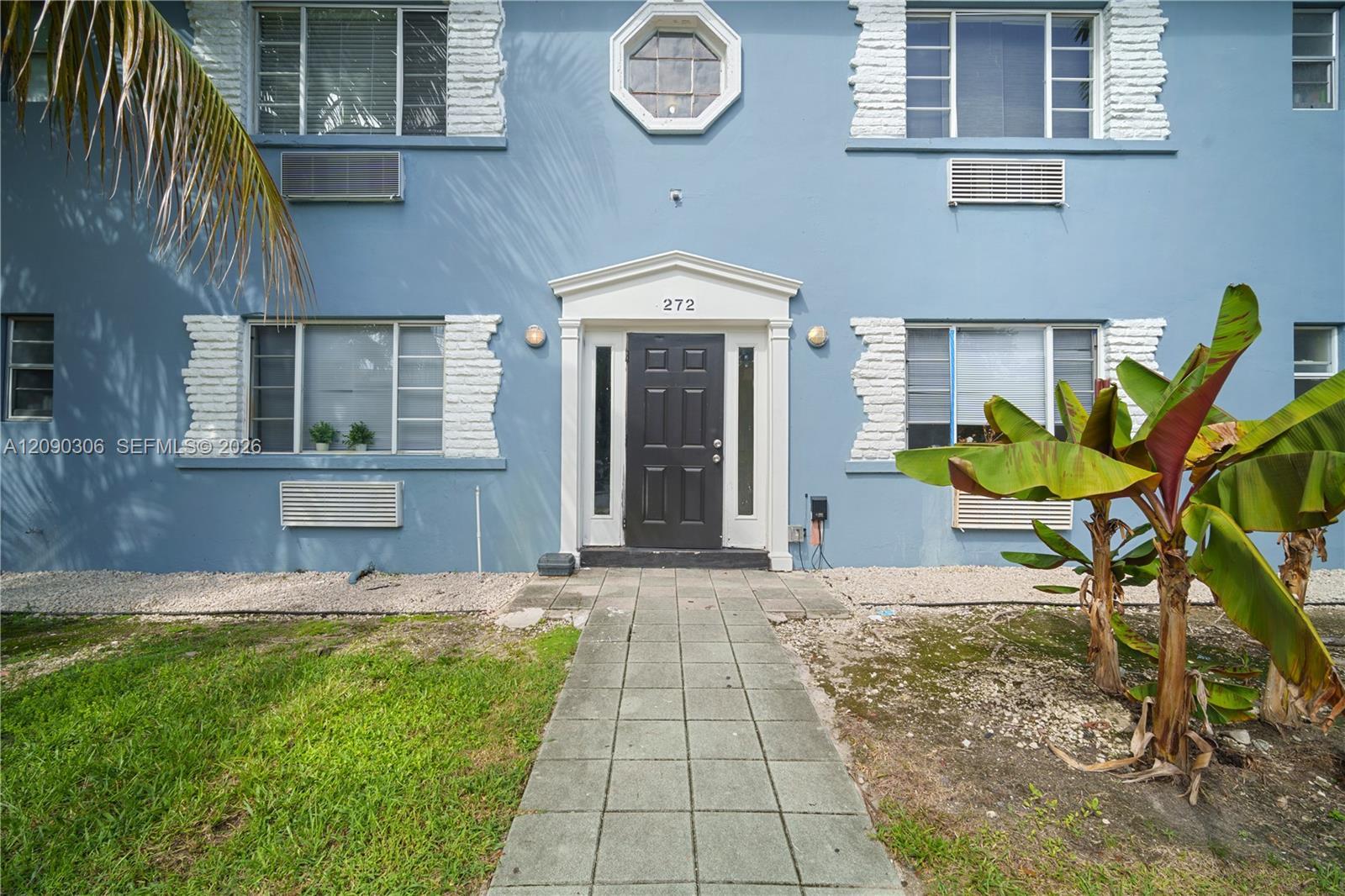 272 NE 53rd ST # 4, Miami FL 33137