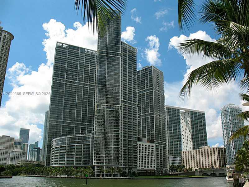 465 Brickell Ave # 3002, Miami FL 33131
