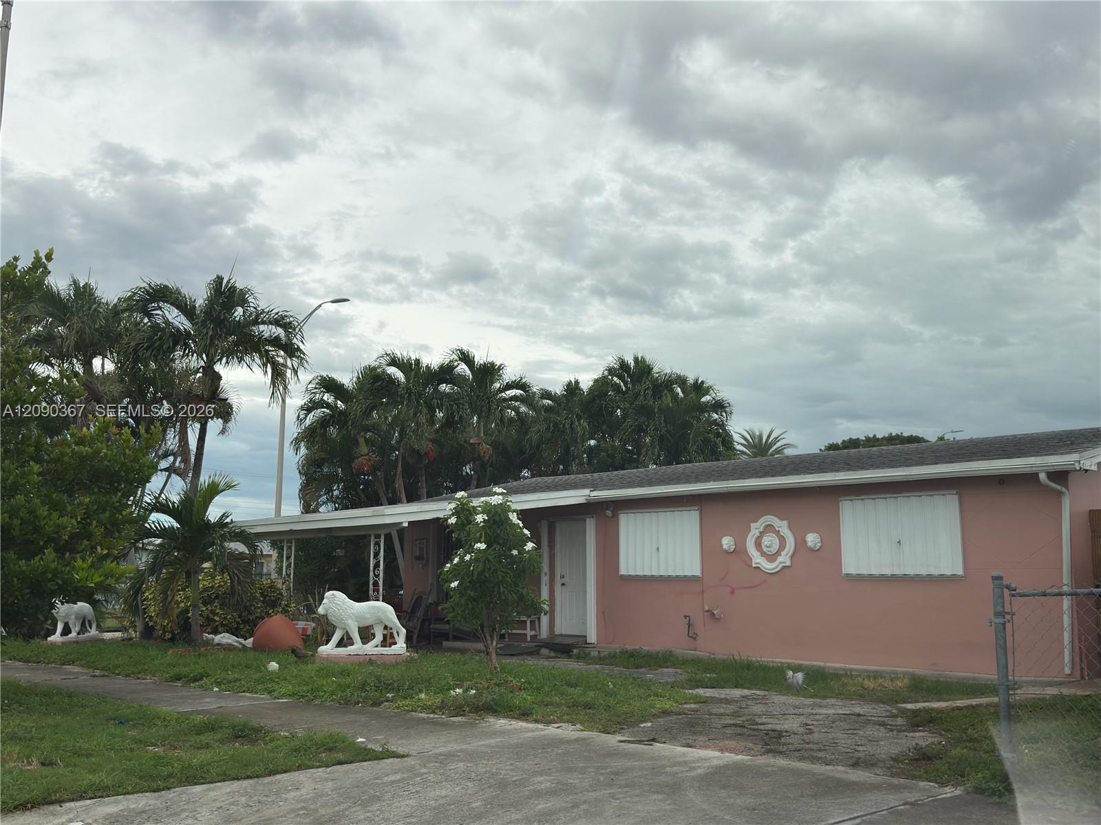 3205 W 14th Ave, Hialeah FL 33012