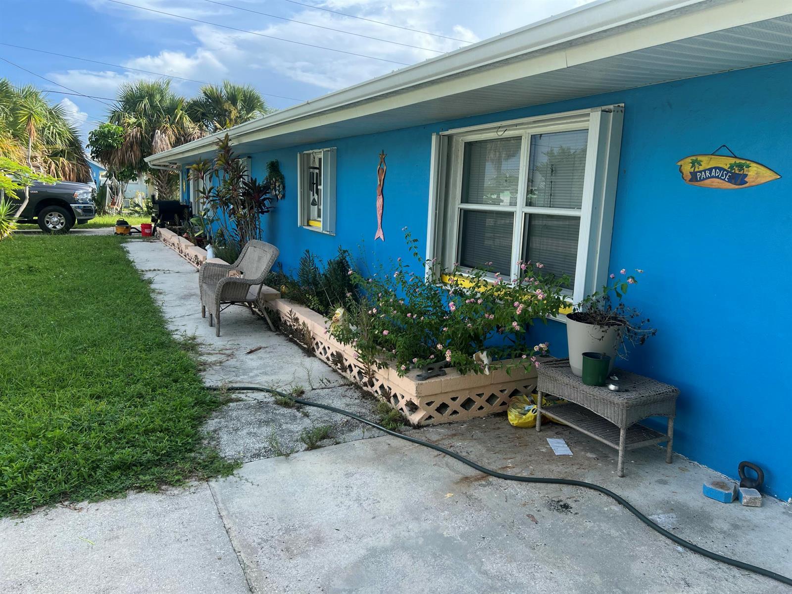 221 Balboa Street Apt a, Fort Pierce FL 34949