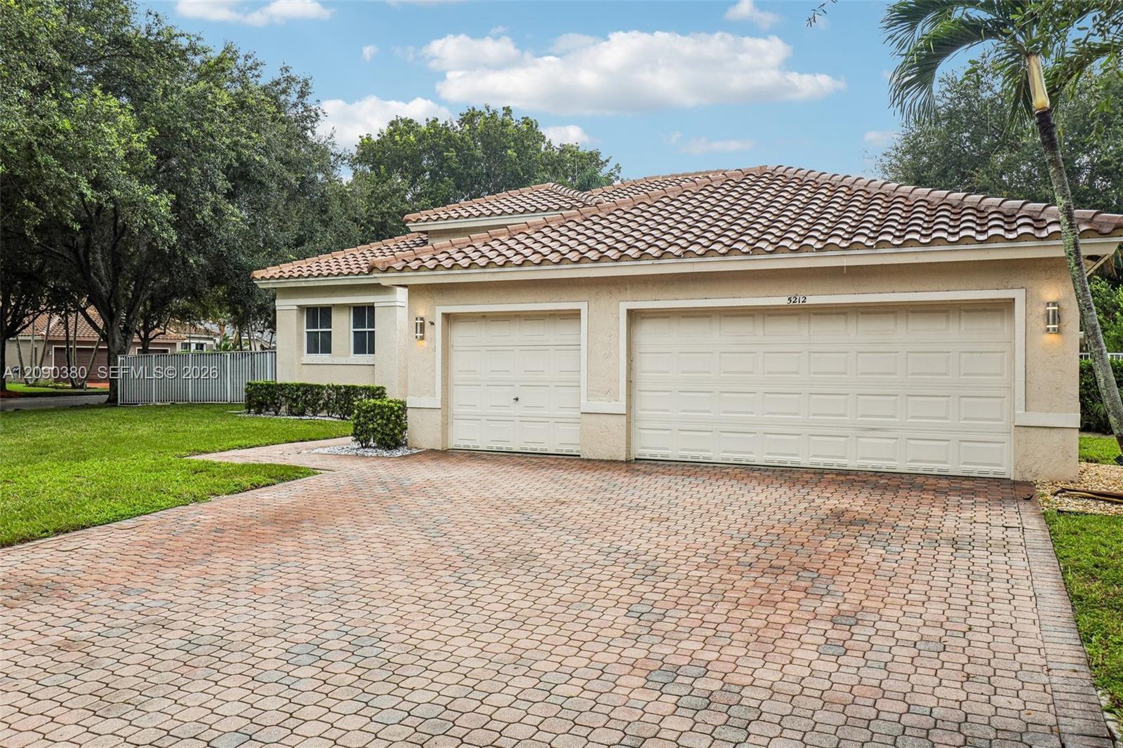 5212 NW 51st St, Coconut Creek FL 33073
