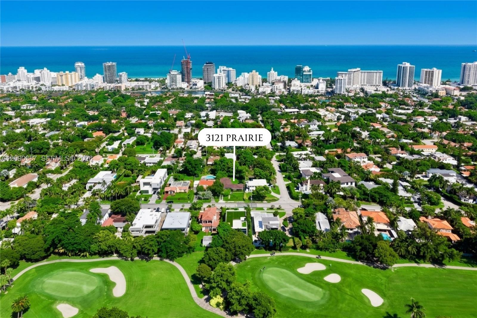 3121 Prairie Ave, Miami Beach FL 33140