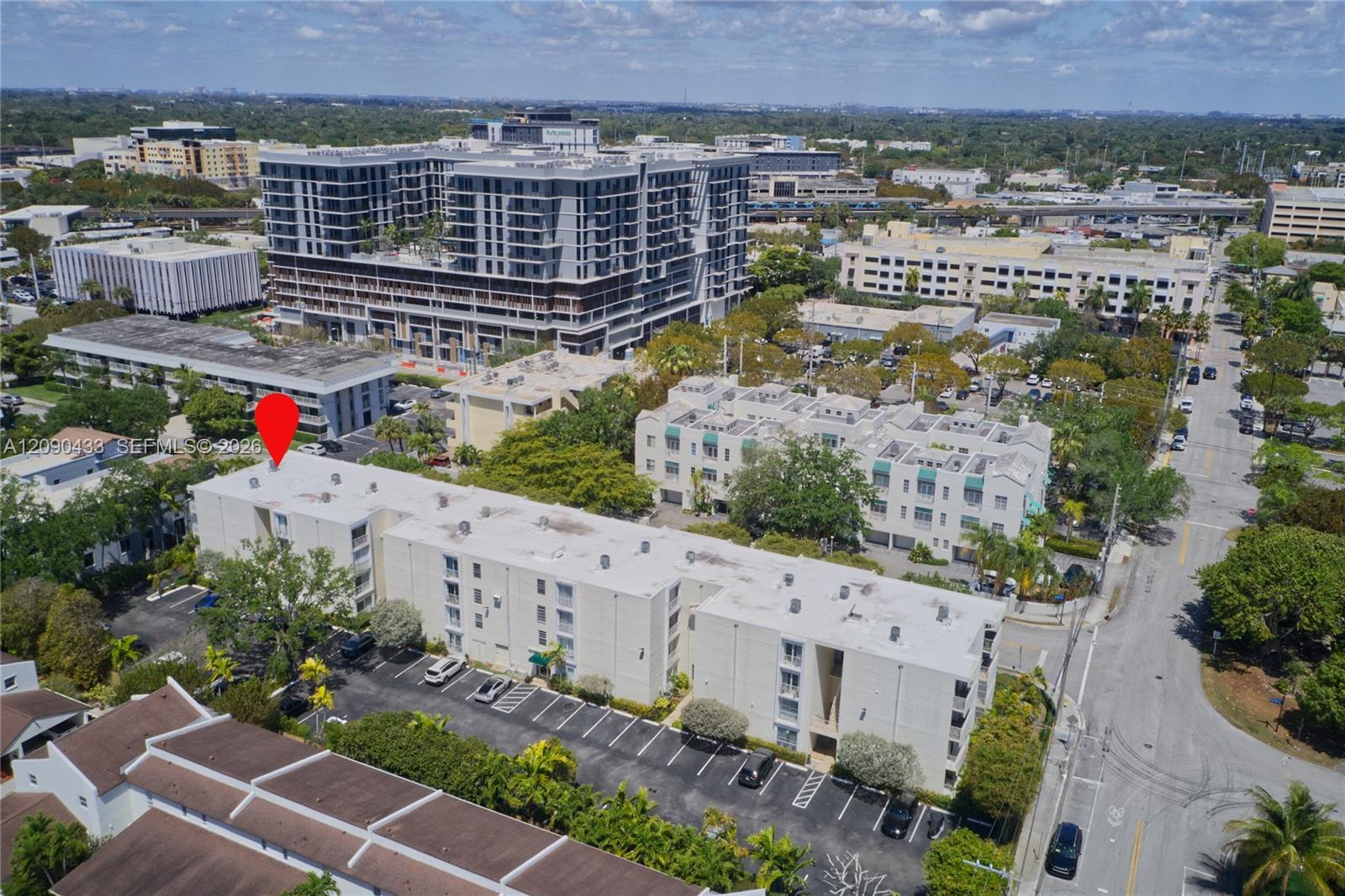 5838 SW 74th Ter # 317, South Miami FL 33143