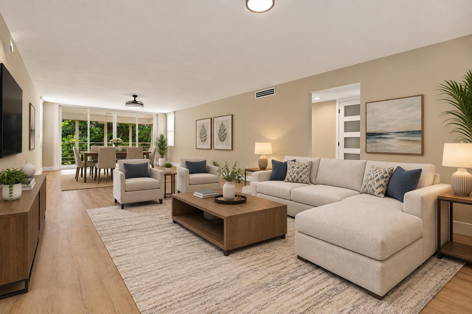 806 CYPRESS GROVE Lane # 303, Pompano Beach FL 33069