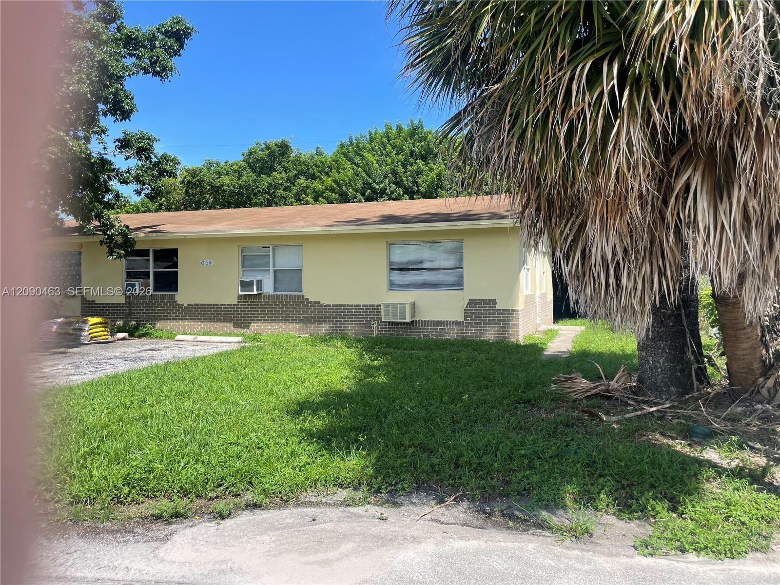 2120 NW 21st Ter, Fort Lauderdale FL 33311