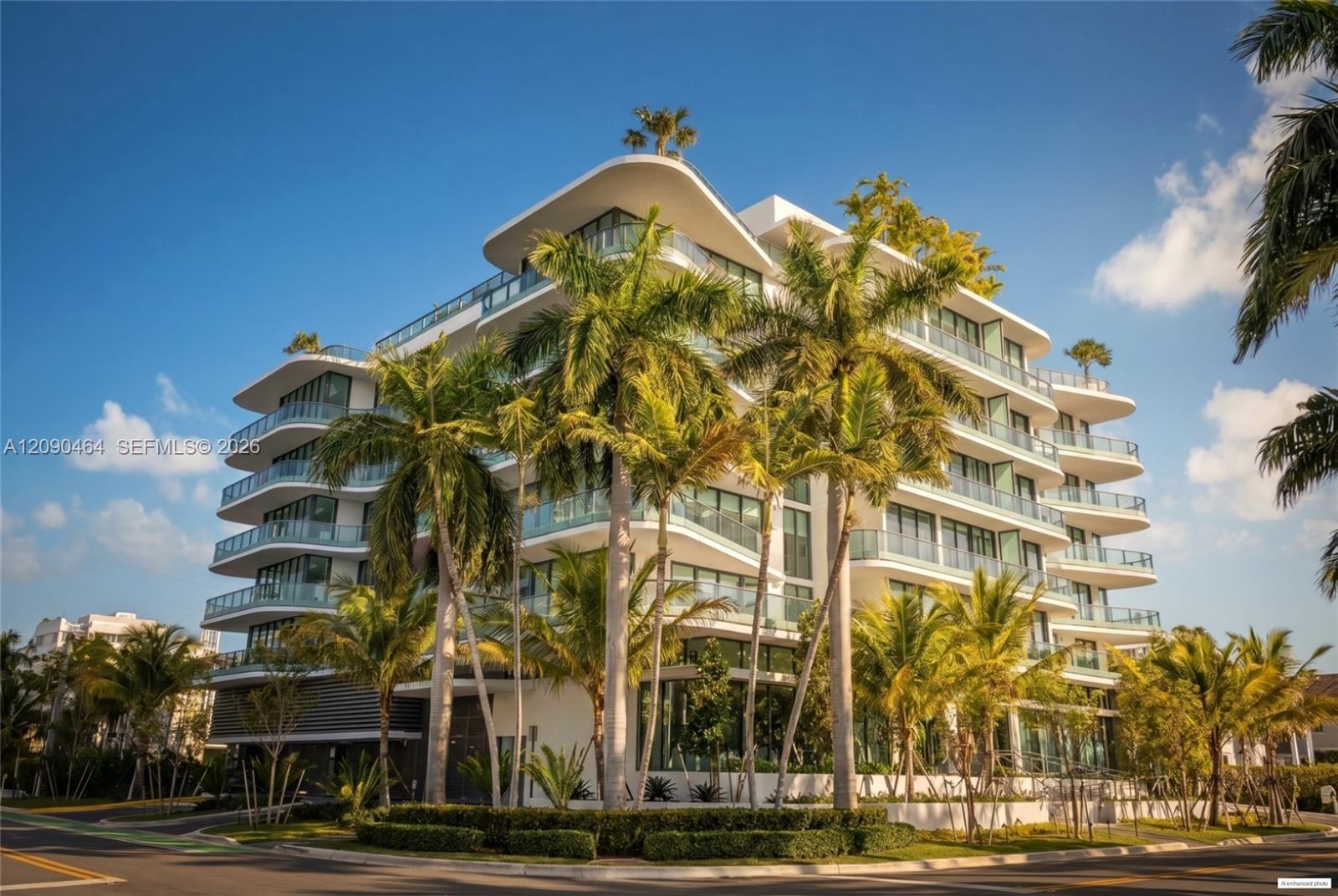 9901 W Bay Harbor Dr # 303, Bay Harbor Islands FL 33154
