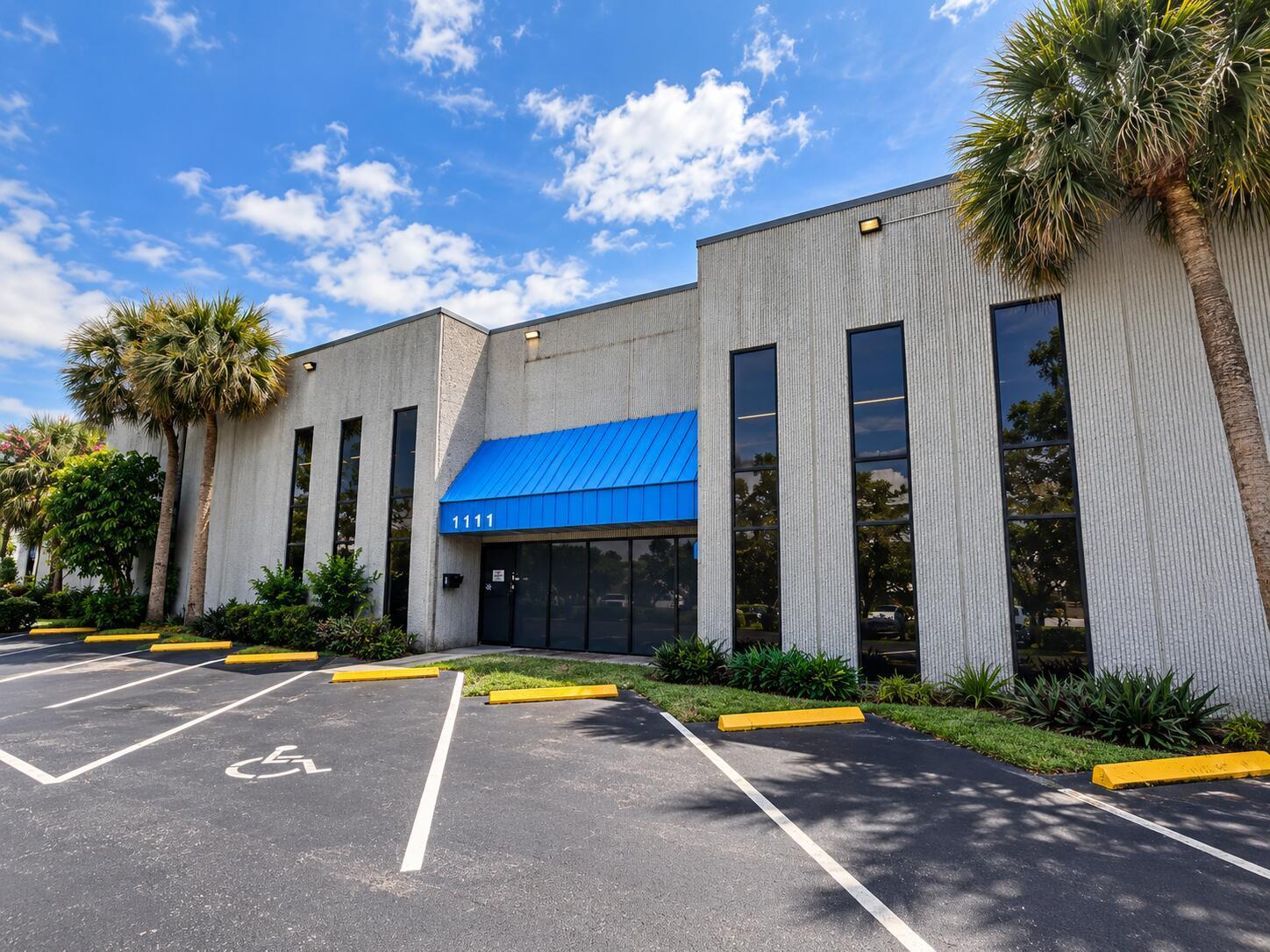 1111 Old Griffin Road, Dania Beach FL 33004
