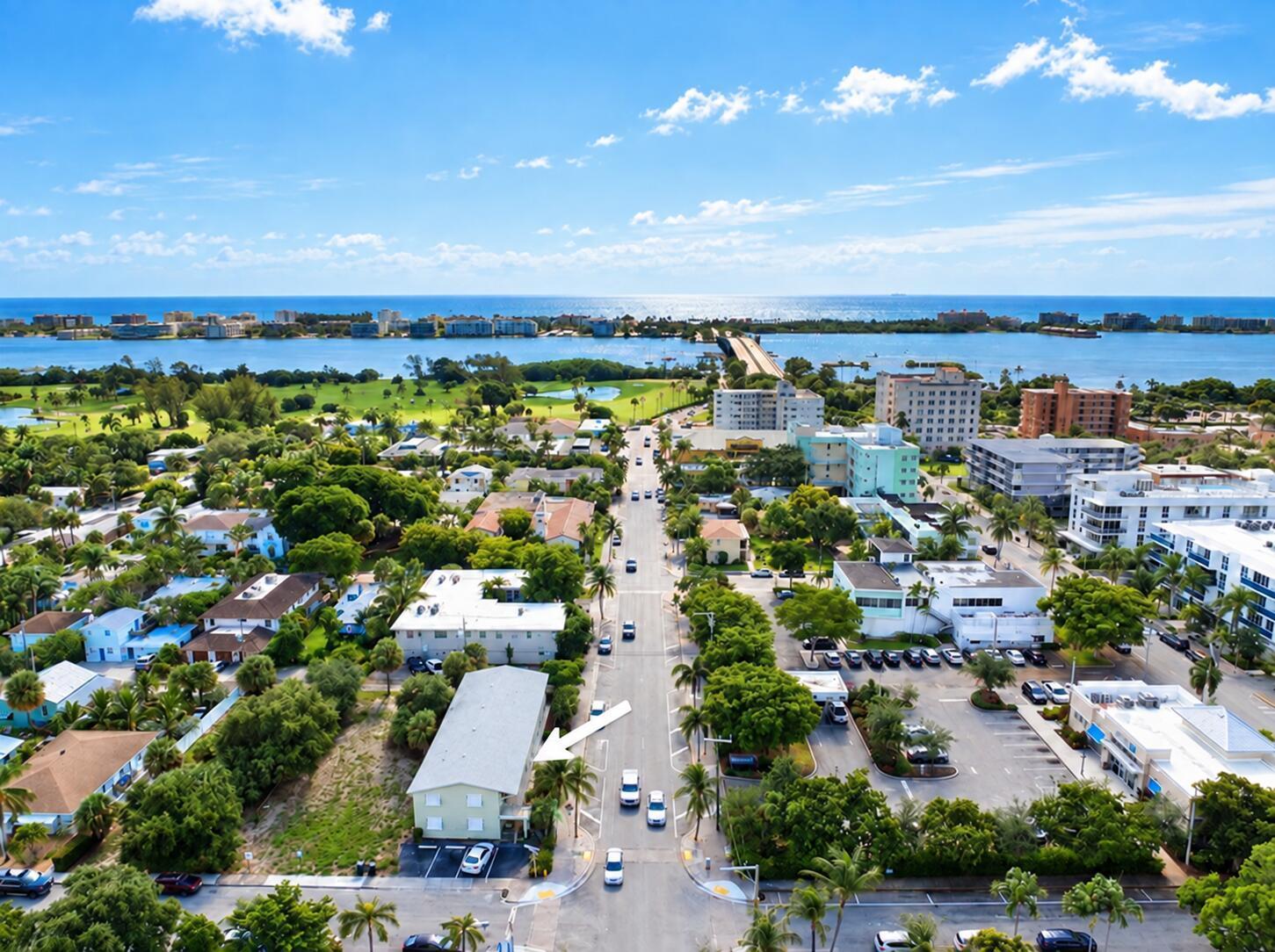 220 Lucerne Avenue # 3, FL 33460